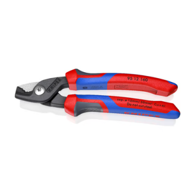 KNIPEX 95 12 160 Cable shears