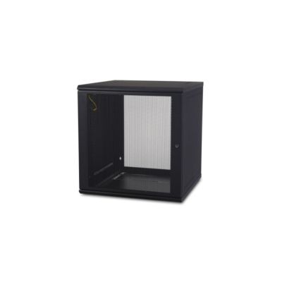 APC UPS AR112 NETSHELTER WX 12U WALL MOUNT CABIN