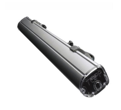 TOPP 3A5#000005512 C240 230V double chain actuator - 2 s points
