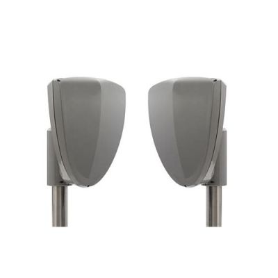 CIAS CORALPLUS120ATX Testa Coral Plus TX F1 100 mt grigio