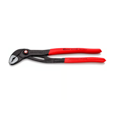 87 21 300 KNIPEX Cobra Quick Set