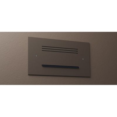 VENITEM 20.202.921 Giudecca built-in siren corten md-2025