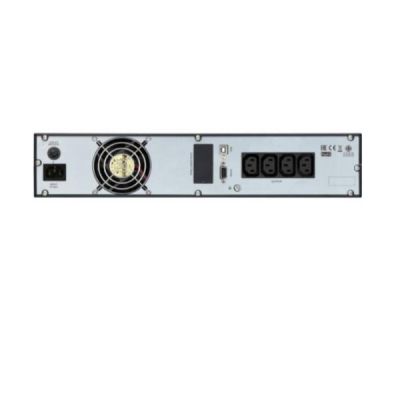 APC UPS SRV2KRIRK APC EASY UPS ONLINE SRV RM 2000 VA