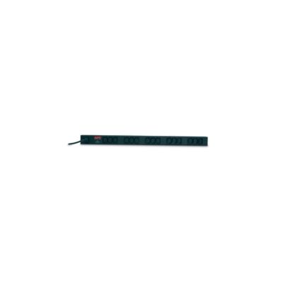 APC UPS AP9568 RACK PDU BASIC 0U