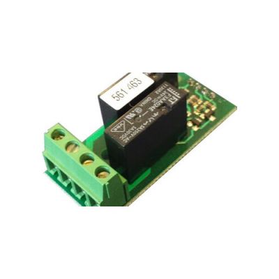 ALLMATIC 02006160 MINIART R 24V BASIC KIT