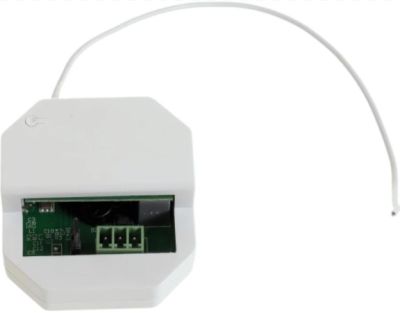 CAME 001YE0164 KLT SERIES RADIO CONTROL REPEATER