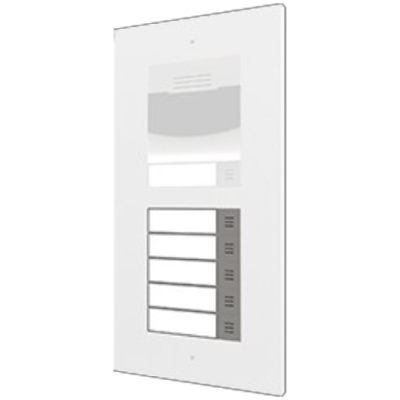 ZENNIO ZVP-SW0124 GetFace IP - Switch 24 ports (up to 239 apartments)