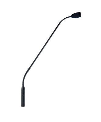 ITC AUDIO 1800-161010 MG Microfono Gooseneck con trasduttore electret