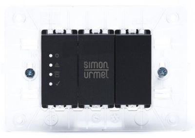 PLEXA KP-503US-P Peripheral (1-in-1 out) proximity? 125 kHz - Urmet S