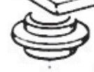 RIB CME5076 SUP. COMPASS NEW R-40 R50