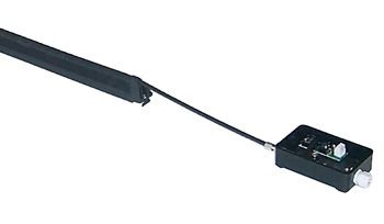 ALLMATIC 64100023 MECHANICAL COAST ASSEMBLED CP/30 D3055 2.5M