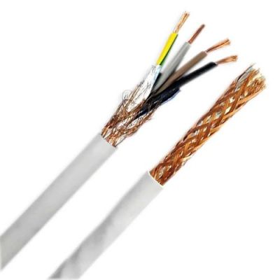 IGTEK 90001 SIGNAL CABLE SHIELDED WITH A TWISTED PAIR
