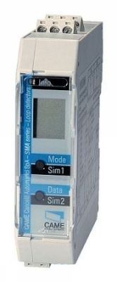 CAME 009SMA MAGNETIC SENSOR 24 V AC-DC
