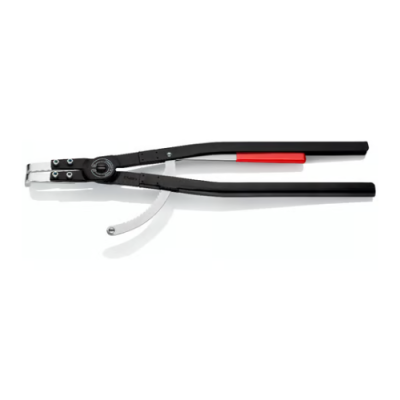 KNIPEX 44 20 J51 Pliers for safety rings