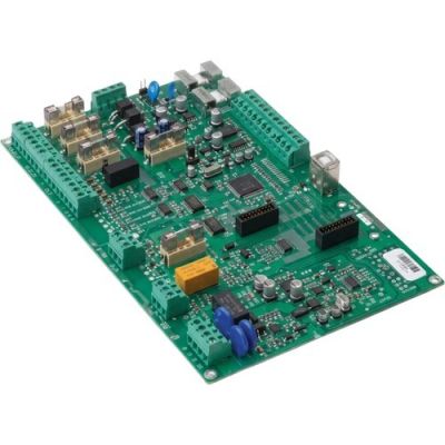 AVS ELECTRONICS 1143112 Concentratore per sensori seriali BUS RS485