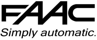 FAAC 790293 JCALL WEB CUSTOM KIT