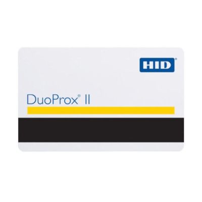 ARITECH INTRUSION 1336-LGGMN DuoProx Card Prox with magnetic stripe