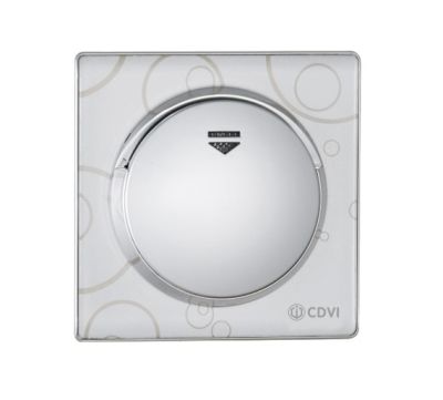 CDVI PS30MI SMART 13.56MHZ MIFARE BADGE POCKET
