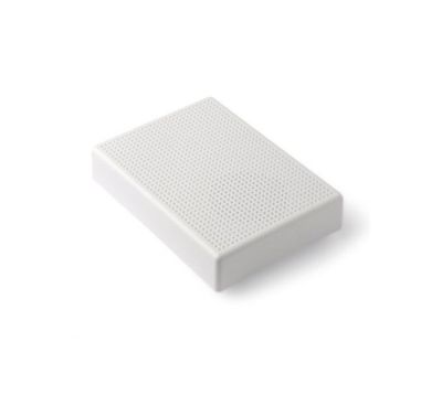 NICE MNSI Sirena radio bidirezionale Dual Band per interno con messaggi vocali