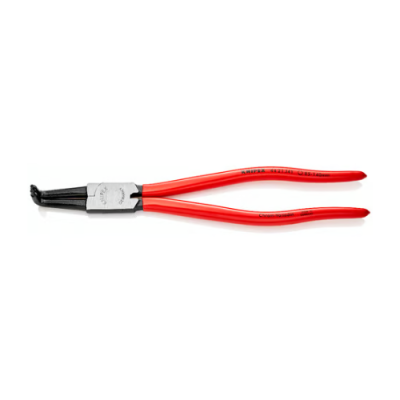 KNIPEX 44 21 J41 Pliers for safety rings