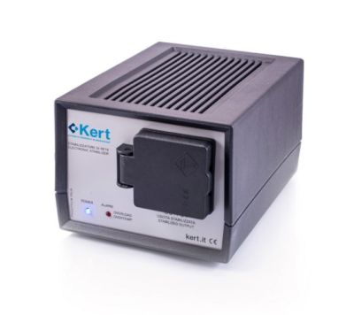 KERT KTREK300P Stabilizzatore di tensione 300VA