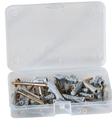 GT LINE WL03 Empty drawer 163x120x30