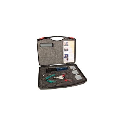 NARIA SECURITY SMAK001M022L Kit di intestazione e giunzione LiteWIRELa valiget