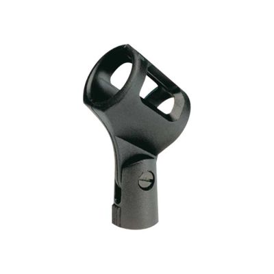 PASO S10 Rubber microphone holder