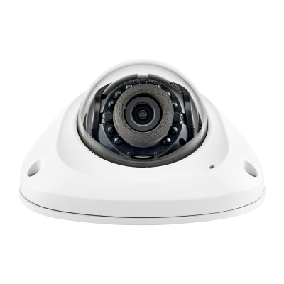 HANWHA ANV-L6023R 2MP IR Vandal (Mini) Dome
