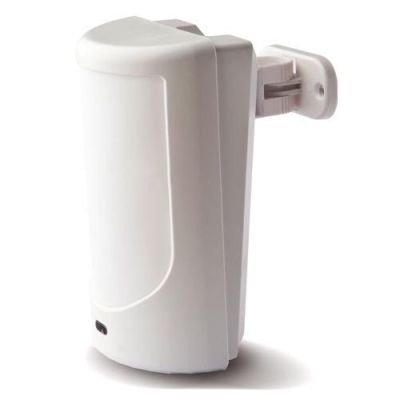 ELDES EDPITBULLP PITBULL PRO Alarm panel with double revealed