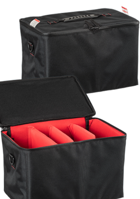 GT LINE BAG-L Bag for 7630