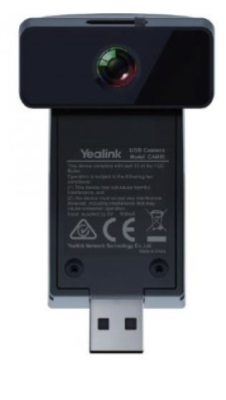 YLK-AC-CAM50 Yealink CAM50, videocamera aggiuntiva per T58A