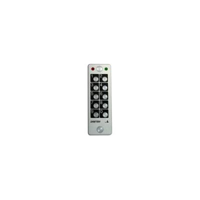 ARMAS DIGITEN C 408 KIT Kit composto da: tastiera Digiten e centralina rem