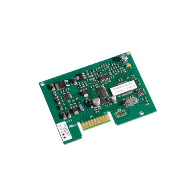 ELKRON FIRE 80IT2110121 SAL500 Support power board for digital control panels, FAP54 line