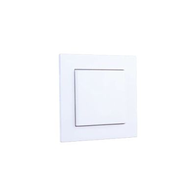 WEINZIERL 5511 Single rocker white