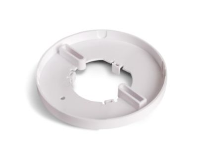 INIM FIRE EB0050 Spacer for visible cable entry for EB0010 or EB0020 bases