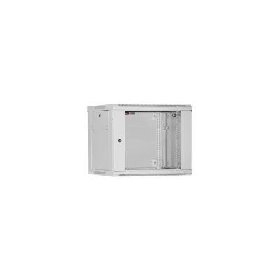 WP RACK WPN-RWB-12606-G WALL MOUNT RACK 19 RWB SERIES 12U GREY RAL 7035"