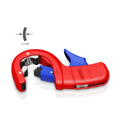 90 23 01 BK KNIPEX DP50 Pipe cutter