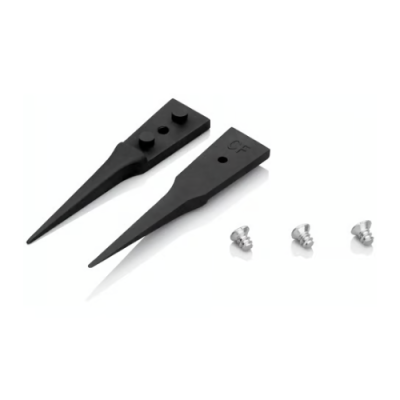 KNIPEX 92 89 02 ESD interchangeable tips for 92 81 02