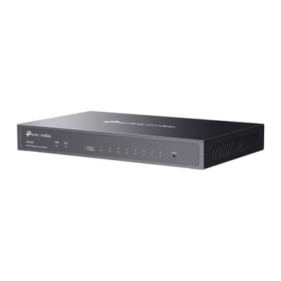 TP LINK SG2008 8-PORT SWITCH SOCKET