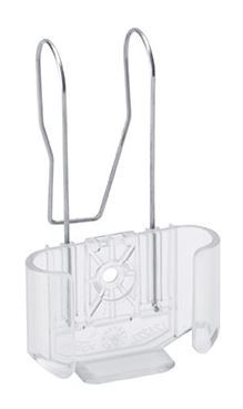 FAAC 390211 SUPPORTO DA PARETE/ALETTA PARASOLE RC NEW