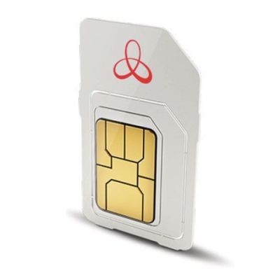ELDES HE-SIM HESIM SIMCARD multi-operatore CSL.