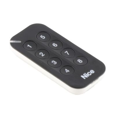 NICE MYGO8 8 canali, 433,92 MHz
