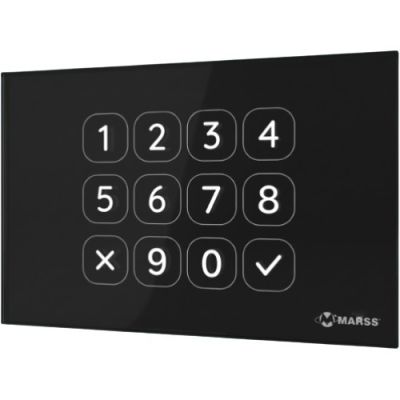 MARSS MH-GT232-KGP Pannello DIGIT Aree Comuni Personalizzato