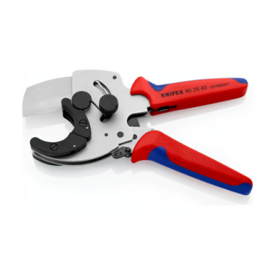 KNIPEX 90 25 40 Plastic pipe cutter