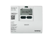 LINGG-JANKE "84731 / 84731SEC" KAM-MC403 Contatore di calore e raffrescamento KNX Kamstrup Multical 403