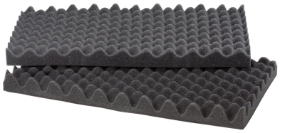 GT LINE LIDFOAM.48 sponge cover set (2 pcs) for 4820, 4820HL &amp; 482