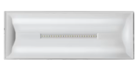 COOPER CSA LIGHTING NXL250-3H NEXILITE 24W 250LM SA/SE 3H