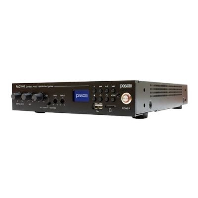 PASO PAD1240 SISTEMA CMDS 240W CLASSE D