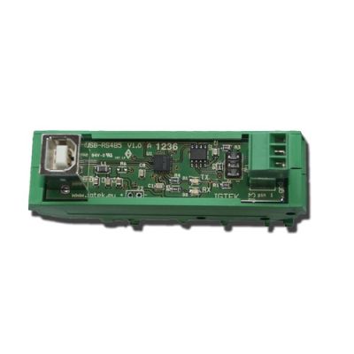 IGTEK 30002 USB INTERFACE WITH SW LIGHT ACCESS CONTROL